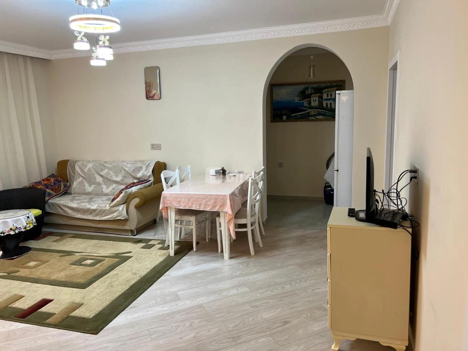 4 otaqlı həyət evi, Şamaxı rayonu, Şamaxı rayonu — şəkil 15