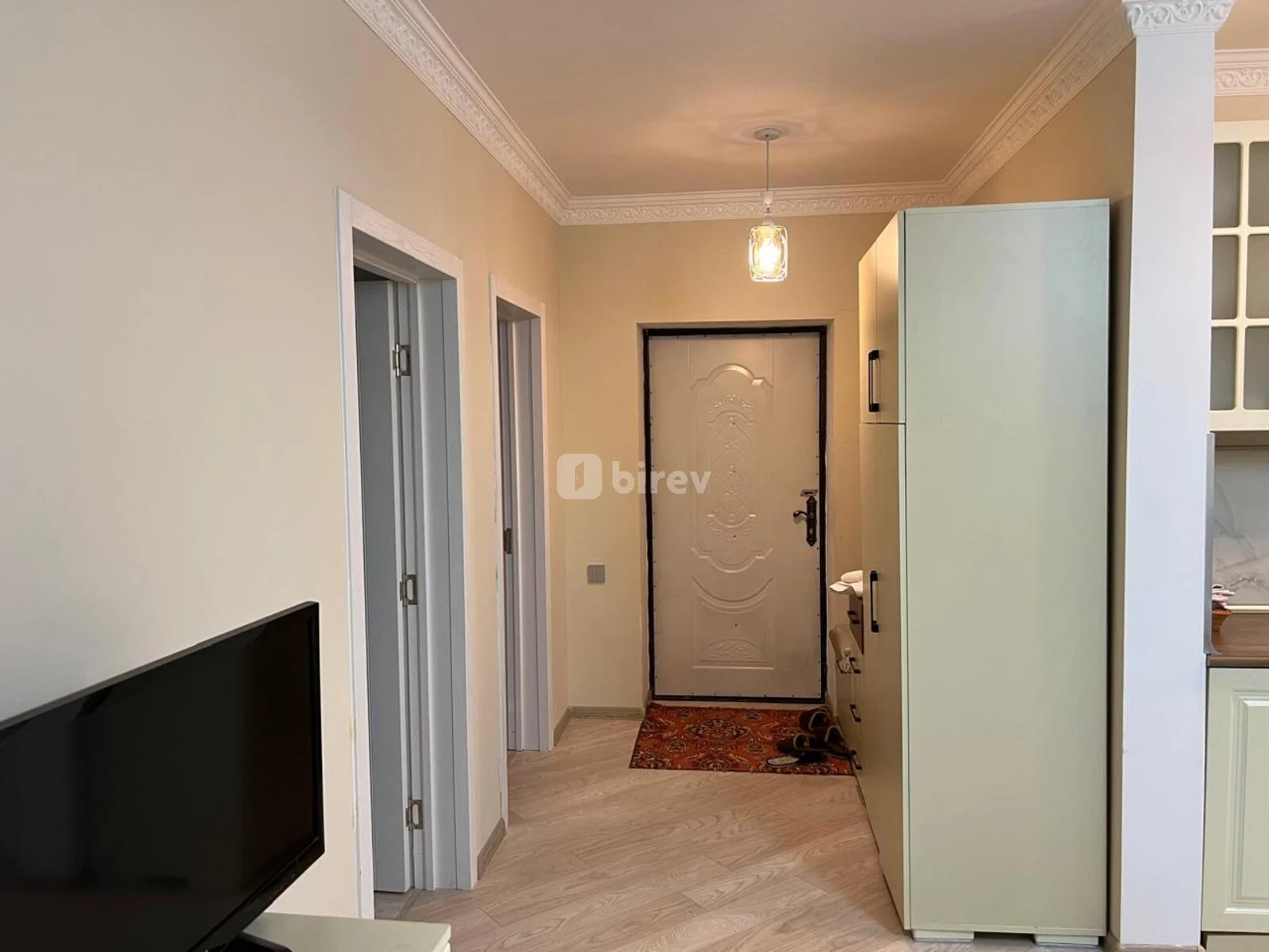 4 otaqlı həyət evi, Şamaxı rayonu, Şamaxı rayonu — şəkil 17