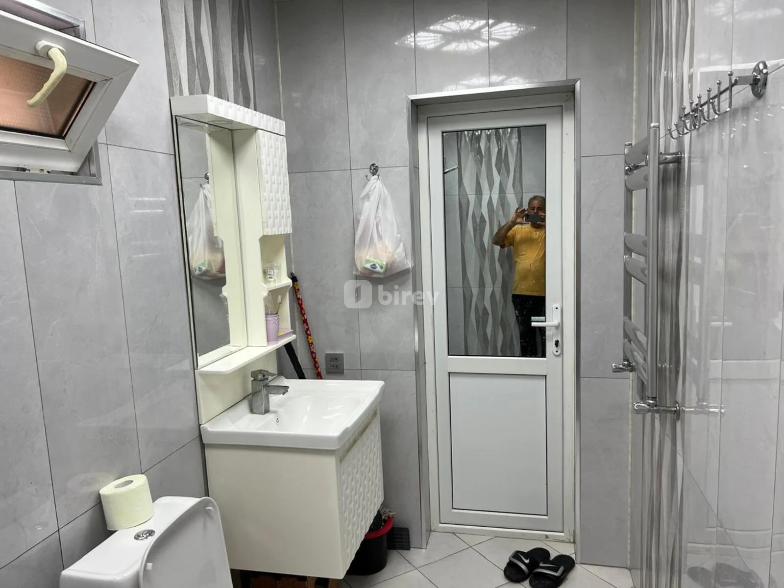 4 otaqlı həyət evi, Şamaxı rayonu, Şamaxı rayonu — şəkil 19