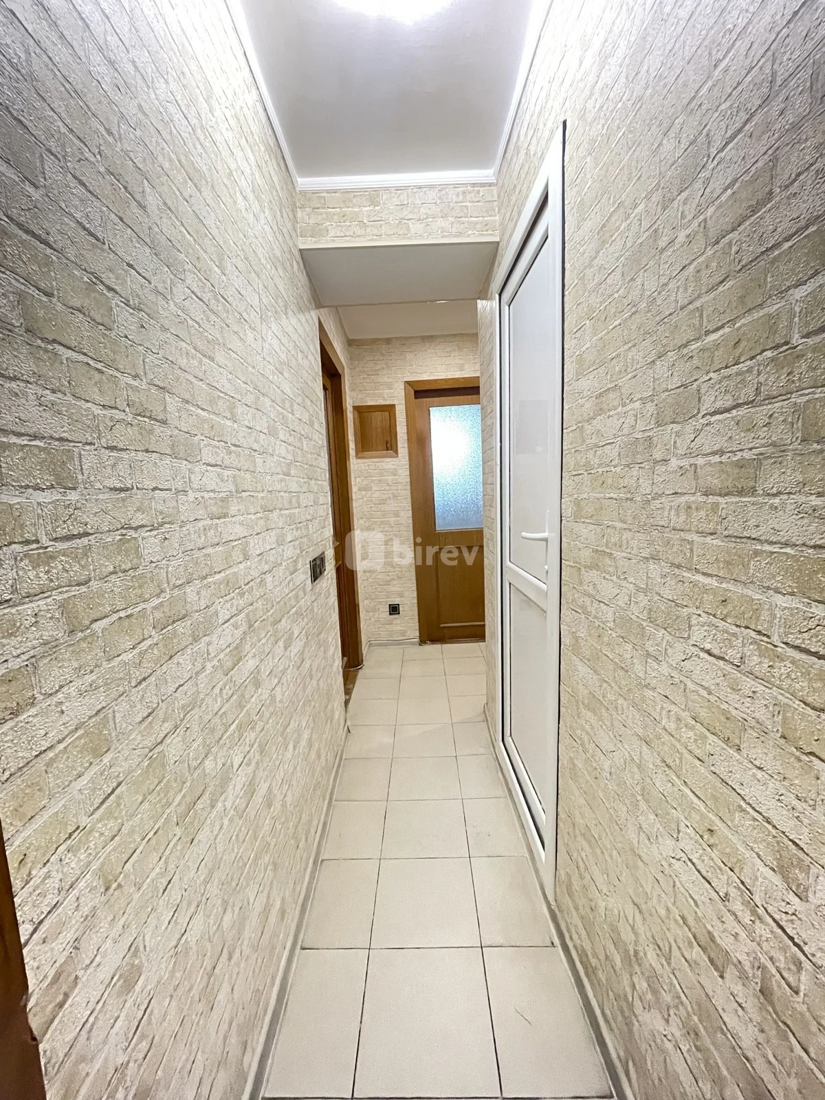 3 otaqlı mənzil, Nəsimi rayonu, Azadlıq prospekti, Bakı şəhəri — şəkil 5