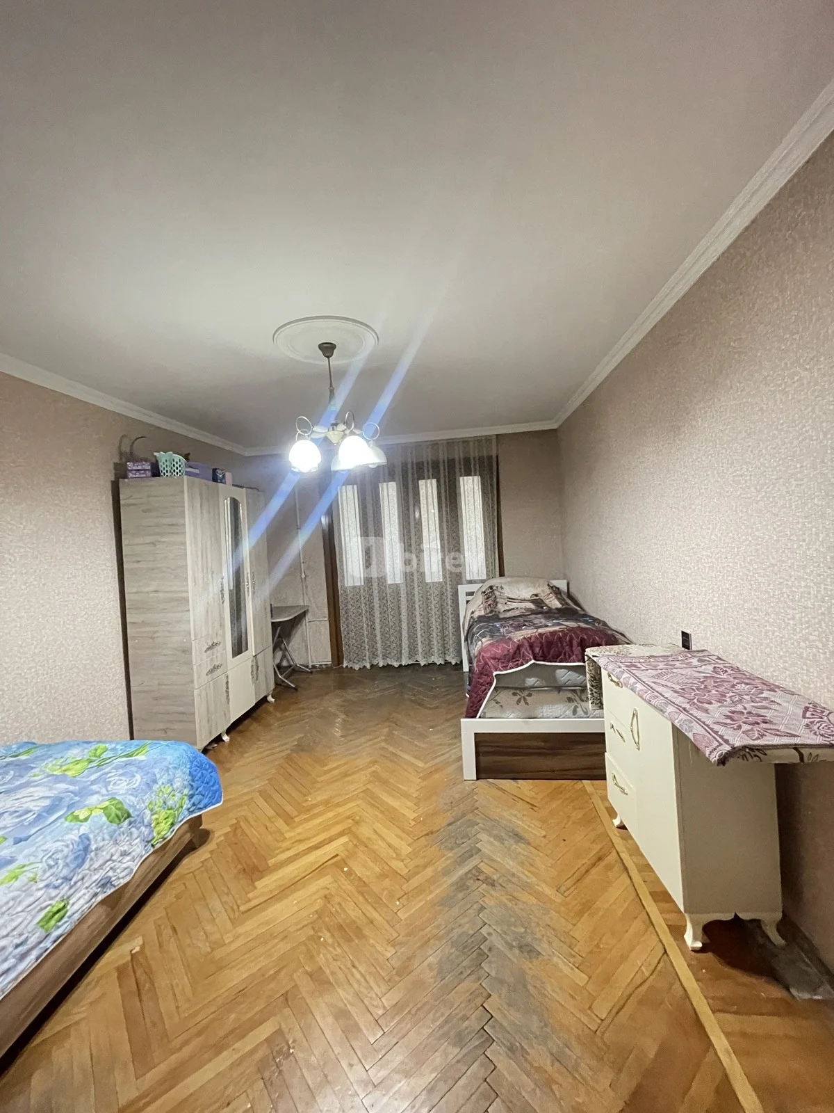 3 otaqlı mənzil, Nəsimi rayonu, Azadlıq prospekti, Bakı şəhəri — şəkil 9