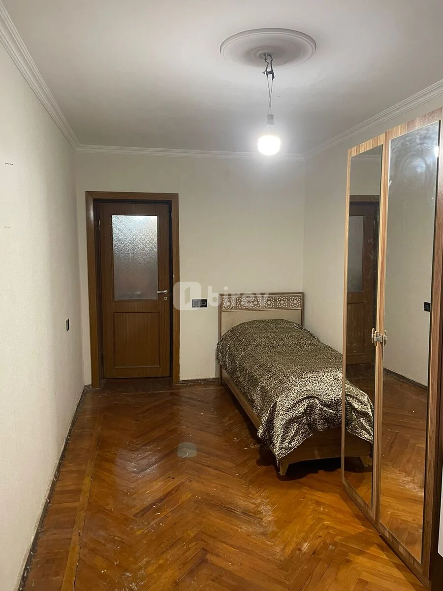 3 otaqlı mənzil, Nəsimi rayonu, Azadlıq prospekti, Bakı şəhəri — şəkil 11