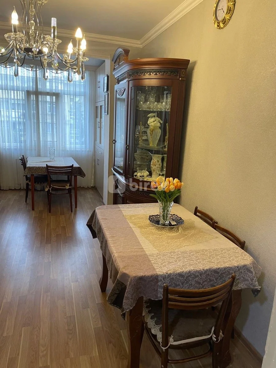5 otaqlı mənzil, Bakıxanov q., Ramiz Qəmbərov küç, Sabunçu rayonu — şəkil 2