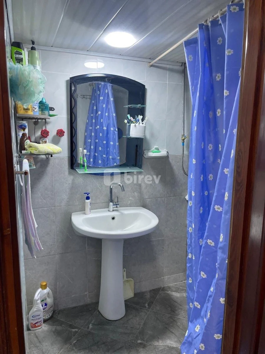 5 otaqlı mənzil, Bakıxanov q., Ramiz Qəmbərov küç, Sabunçu rayonu — şəkil 5