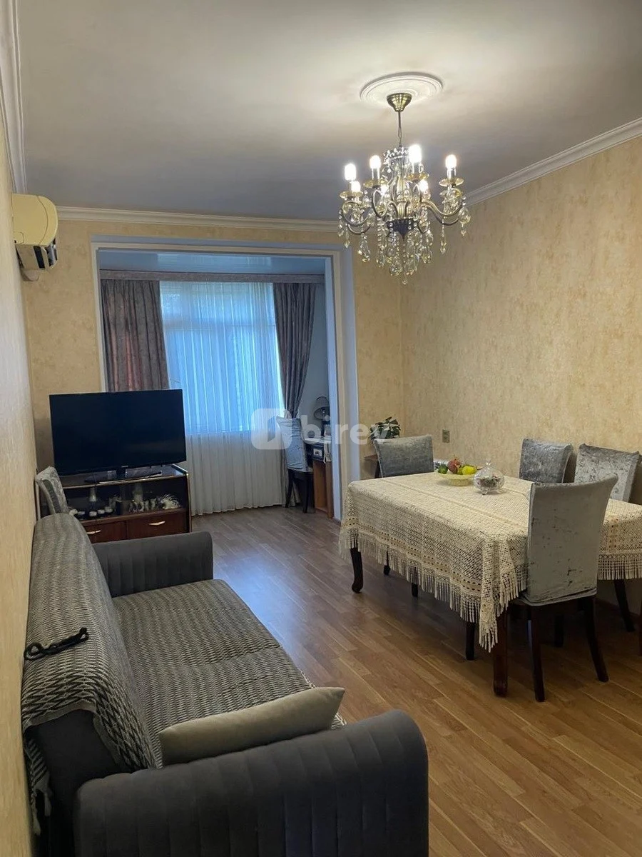 5 otaqlı mənzil, Bakıxanov q., Ramiz Qəmbərov küç, Sabunçu rayonu — şəkil 6