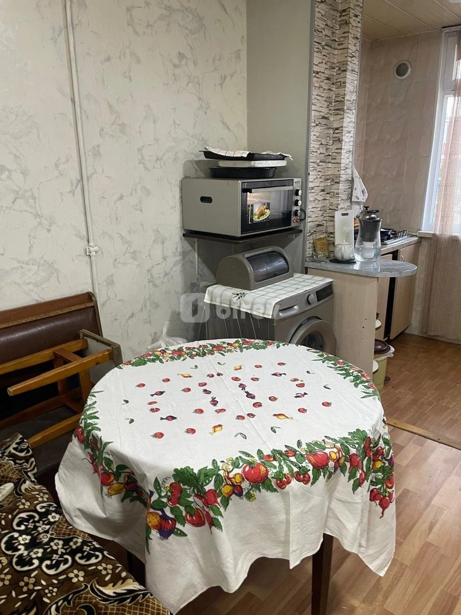 5 otaqlı mənzil, Bakıxanov q., Ramiz Qəmbərov küç, Sabunçu rayonu — şəkil 7