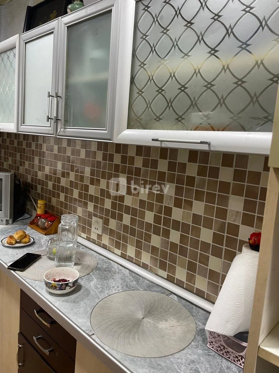 5 otaqlı mənzil, Bakıxanov q., Ramiz Qəmbərov küç, Sabunçu rayonu — şəkil 8