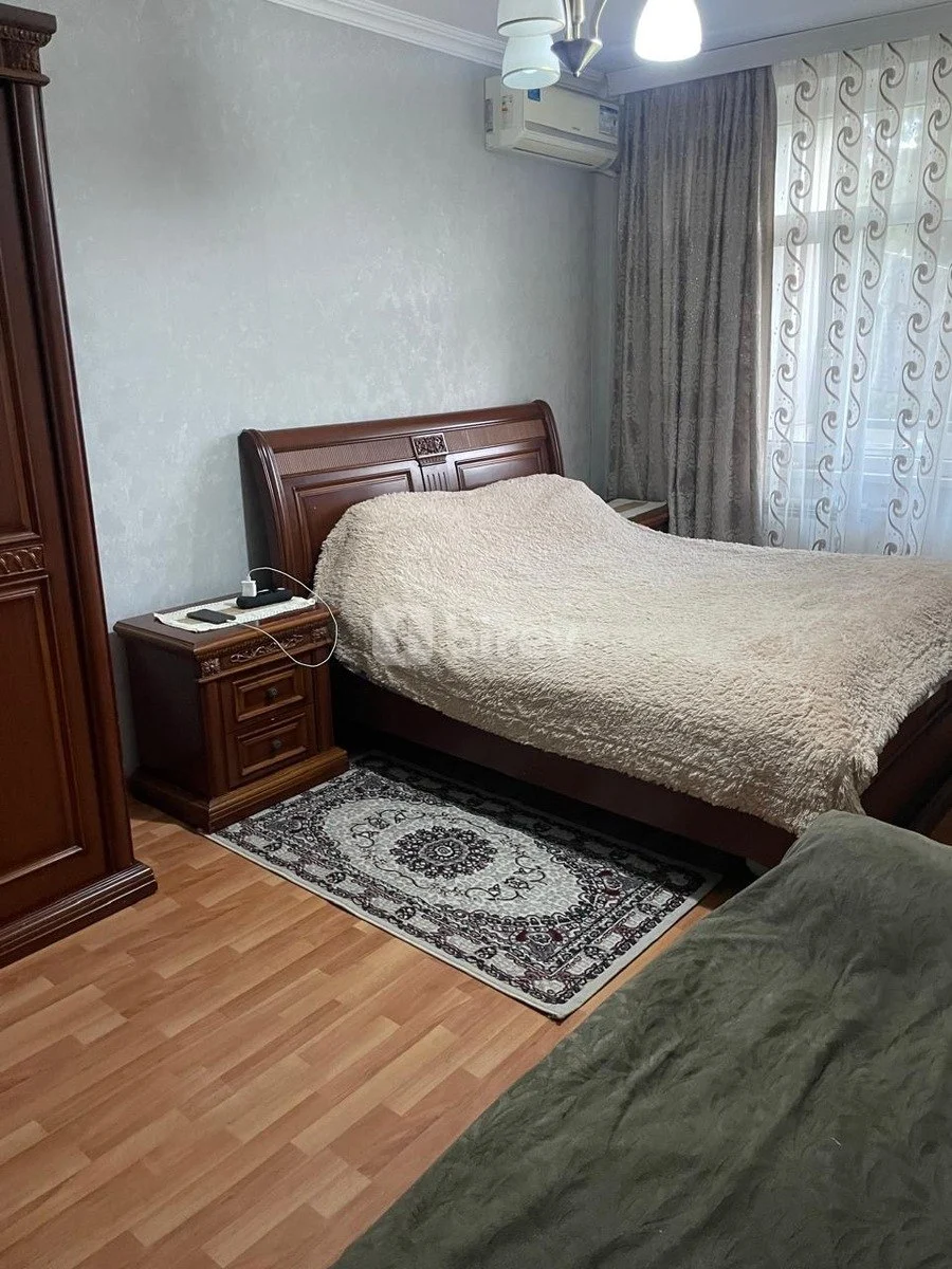 5 otaqlı mənzil, Bakıxanov q., Ramiz Qəmbərov küç, Sabunçu rayonu — şəkil 10