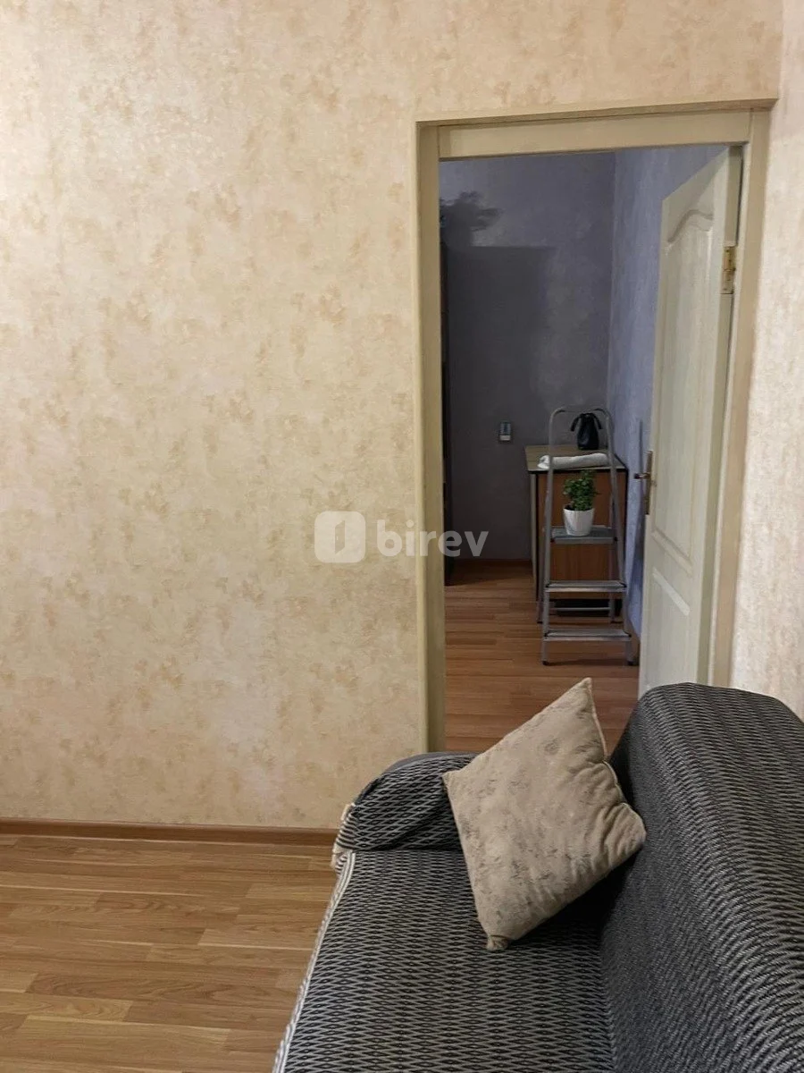 5 otaqlı mənzil, Bakıxanov q., Ramiz Qəmbərov küç, Sabunçu rayonu — şəkil 11