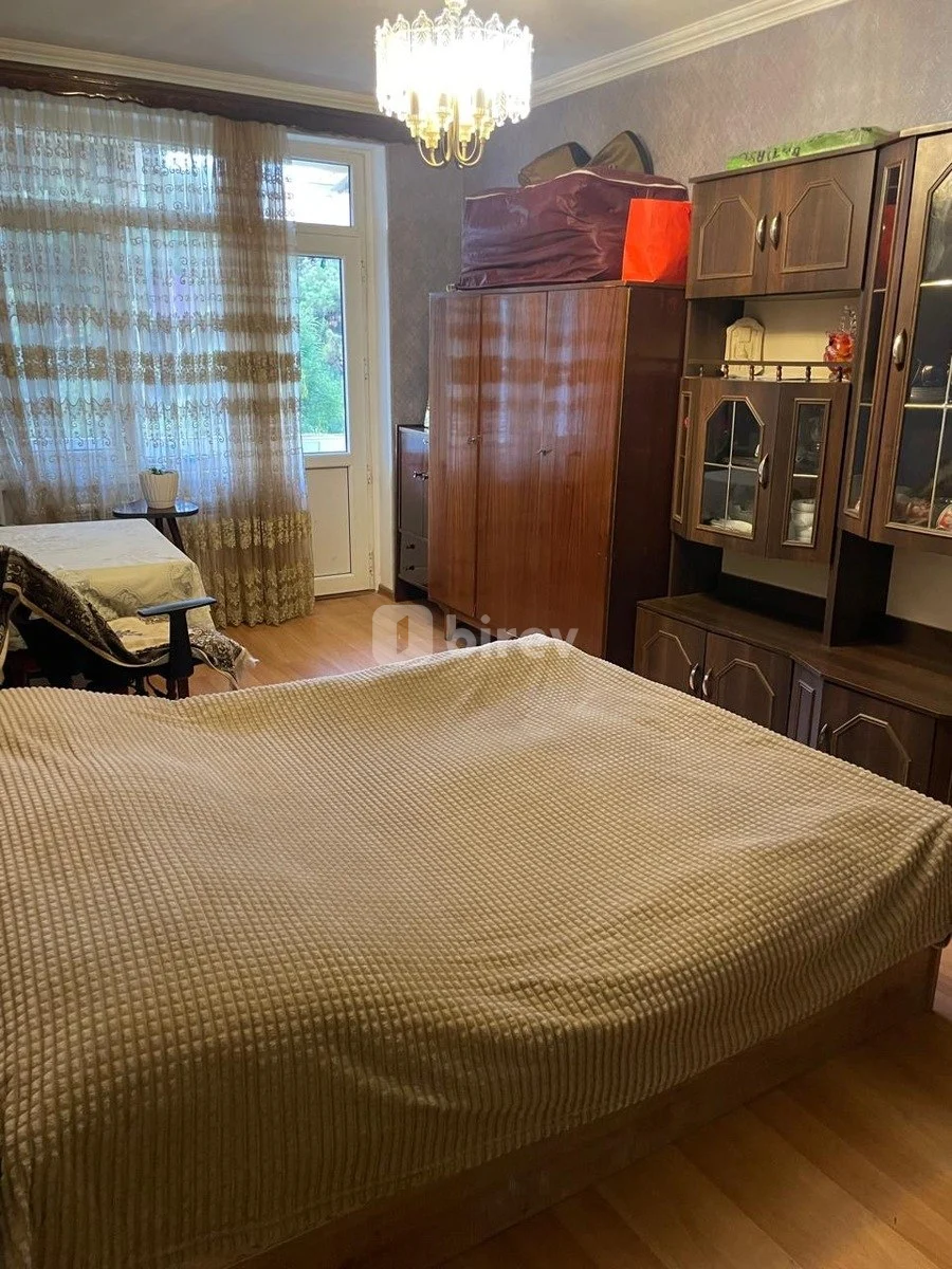 5 otaqlı mənzil, Bakıxanov q., Ramiz Qəmbərov küç, Sabunçu rayonu — şəkil 12