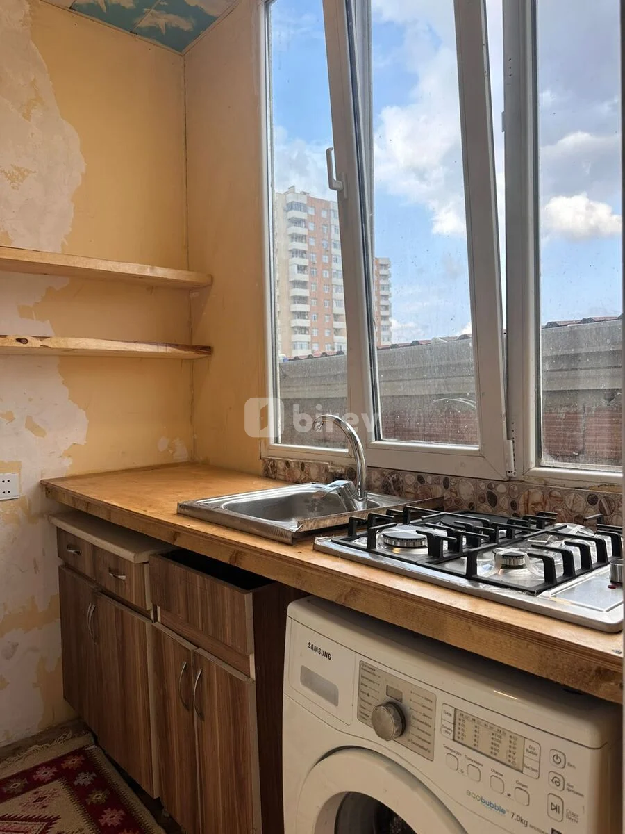 2 otaqlı mənzil, Xırdalan q., Heydər Əliyev prospekti, Abşeron rayonu — şəkil 2