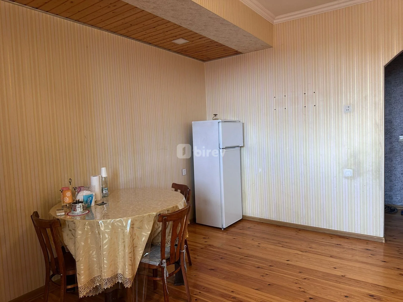 2 otaqlı mənzil, Xırdalan q., Heydər Əliyev prospekti, Abşeron rayonu — şəkil 3