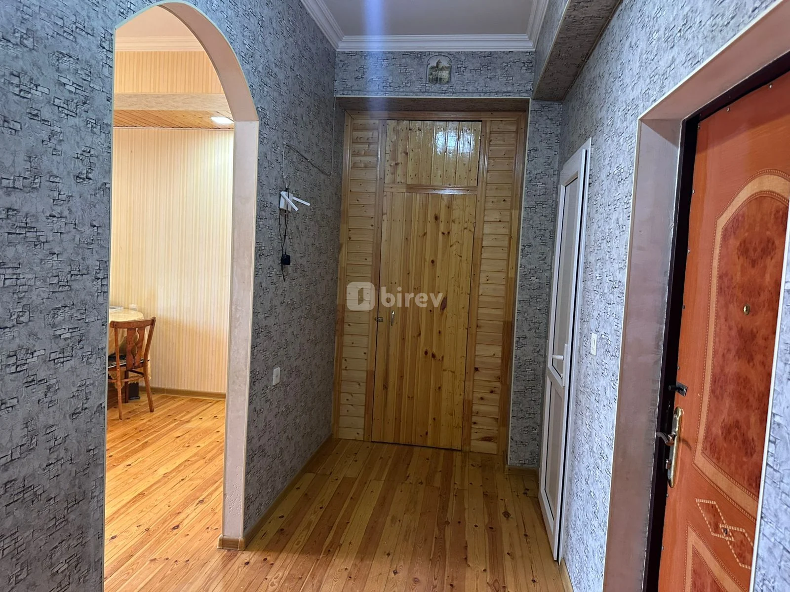 2 otaqlı mənzil, Xırdalan q., Heydər Əliyev prospekti, Abşeron rayonu — şəkil 6