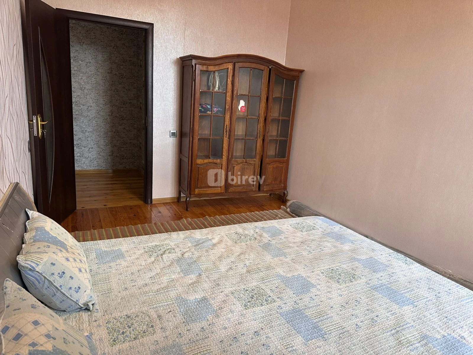 2 otaqlı mənzil, Xırdalan q., Heydər Əliyev prospekti, Abşeron rayonu — şəkil 7