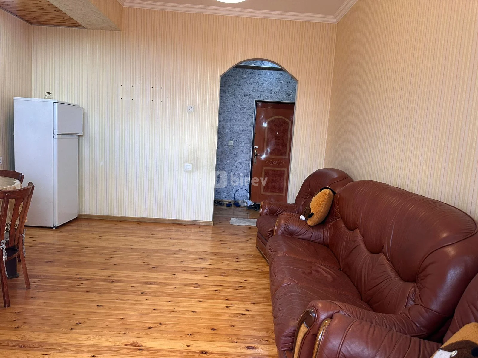 2 otaqlı mənzil, Xırdalan q., Heydər Əliyev prospekti, Abşeron rayonu — şəkil 10
