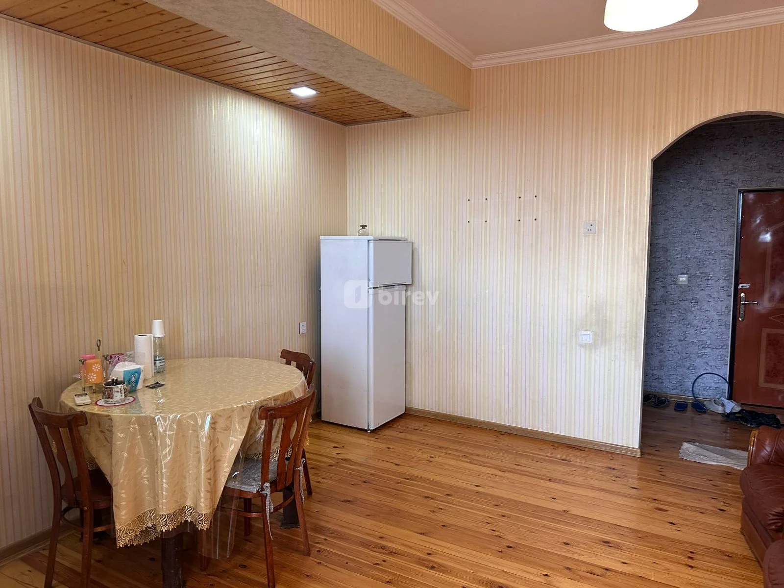 2 otaqlı mənzil, Xırdalan q., Heydər Əliyev prospekti, Abşeron rayonu — şəkil 11