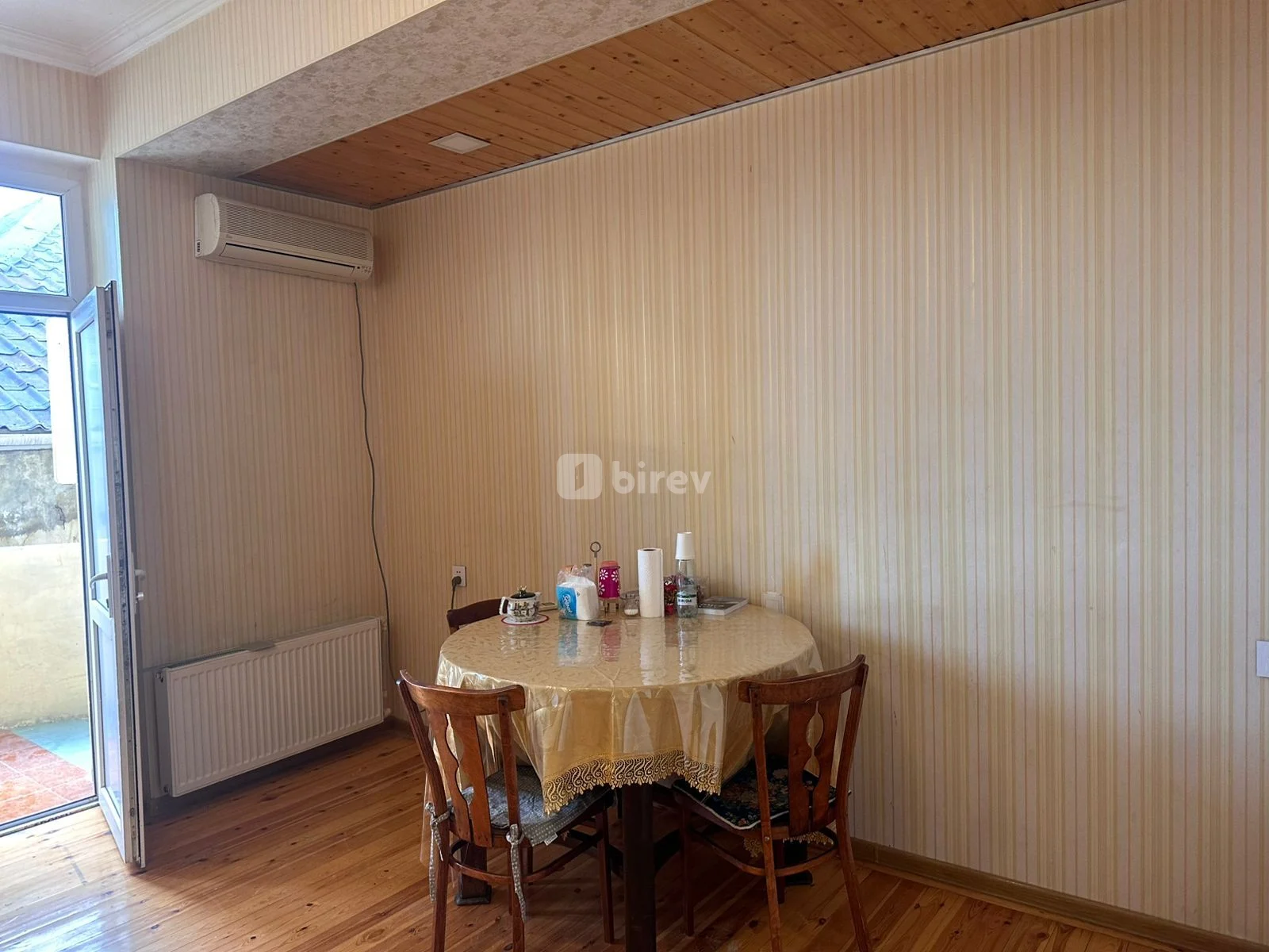 2 otaqlı mənzil, Xırdalan q., Heydər Əliyev prospekti, Abşeron rayonu — şəkil 12