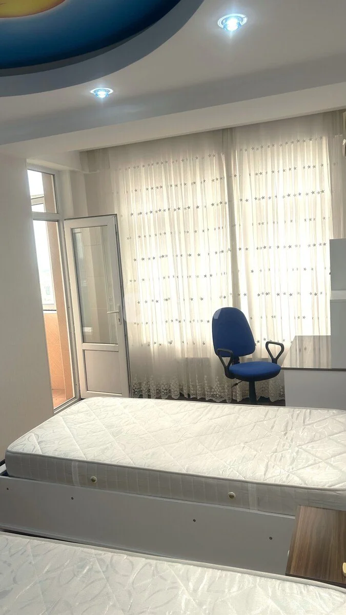 3 otaqlı mənzil, 8-ci kilometr q., E.Süleymanov küçəsi, Nizami rayonu — şəkil 18