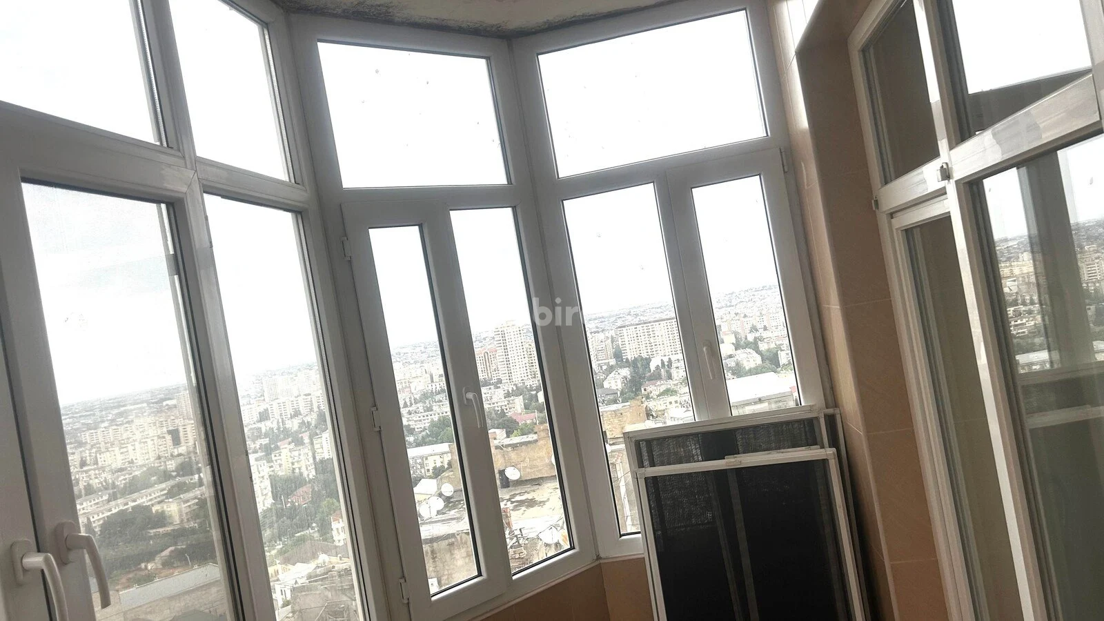3 otaqlı mənzil, 8-ci kilometr q., E.Süleymanov küçəsi, Nizami rayonu — şəkil 22