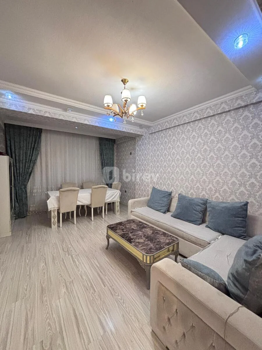 2 otaqlı mənzil, Xırdalan q., AAAF Park Yaşayış Kompleksi, Abşeron rayonu — şəkil 1