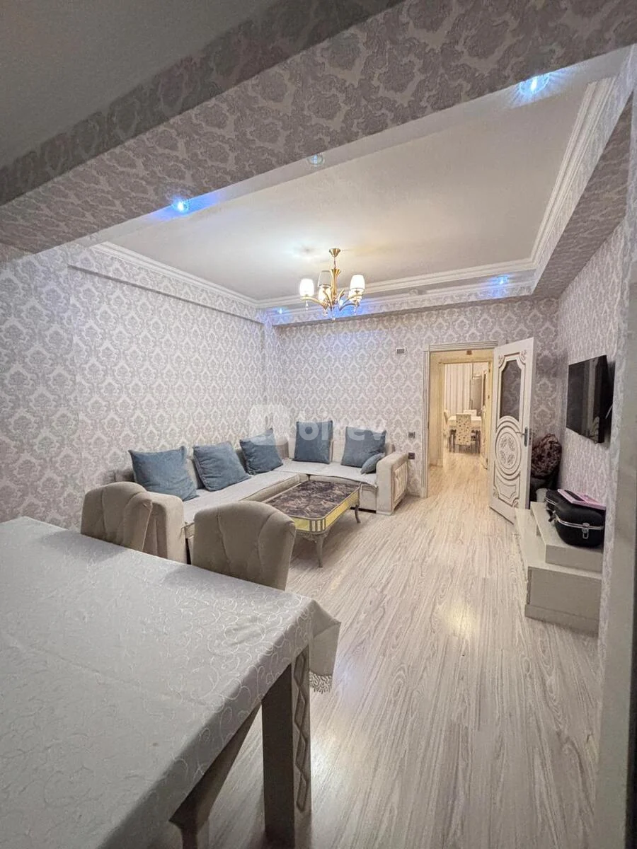 2 otaqlı mənzil, Xırdalan q., AAAF Park Yaşayış Kompleksi, Abşeron rayonu — şəkil 2