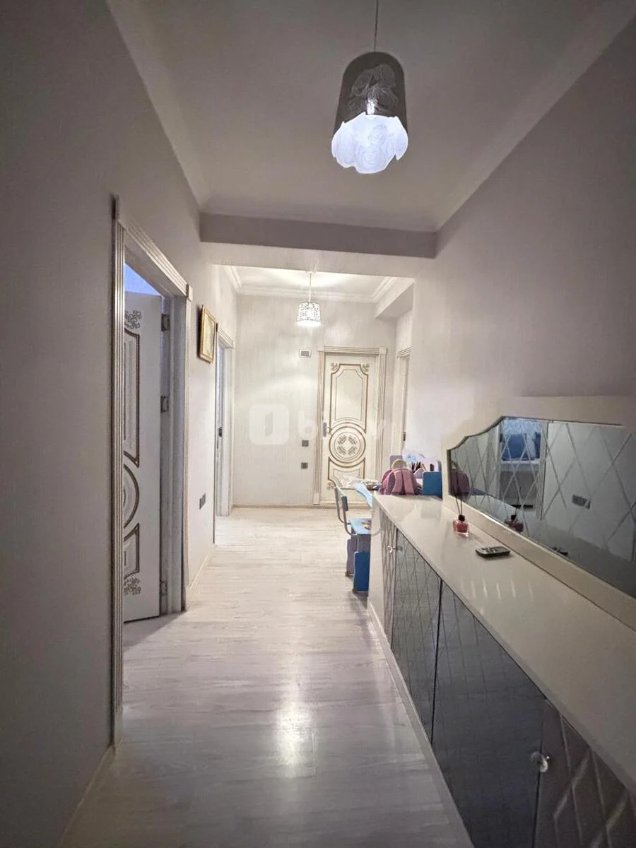 2 otaqlı mənzil, Xırdalan q., AAAF Park Yaşayış Kompleksi, Abşeron rayonu — şəkil 3