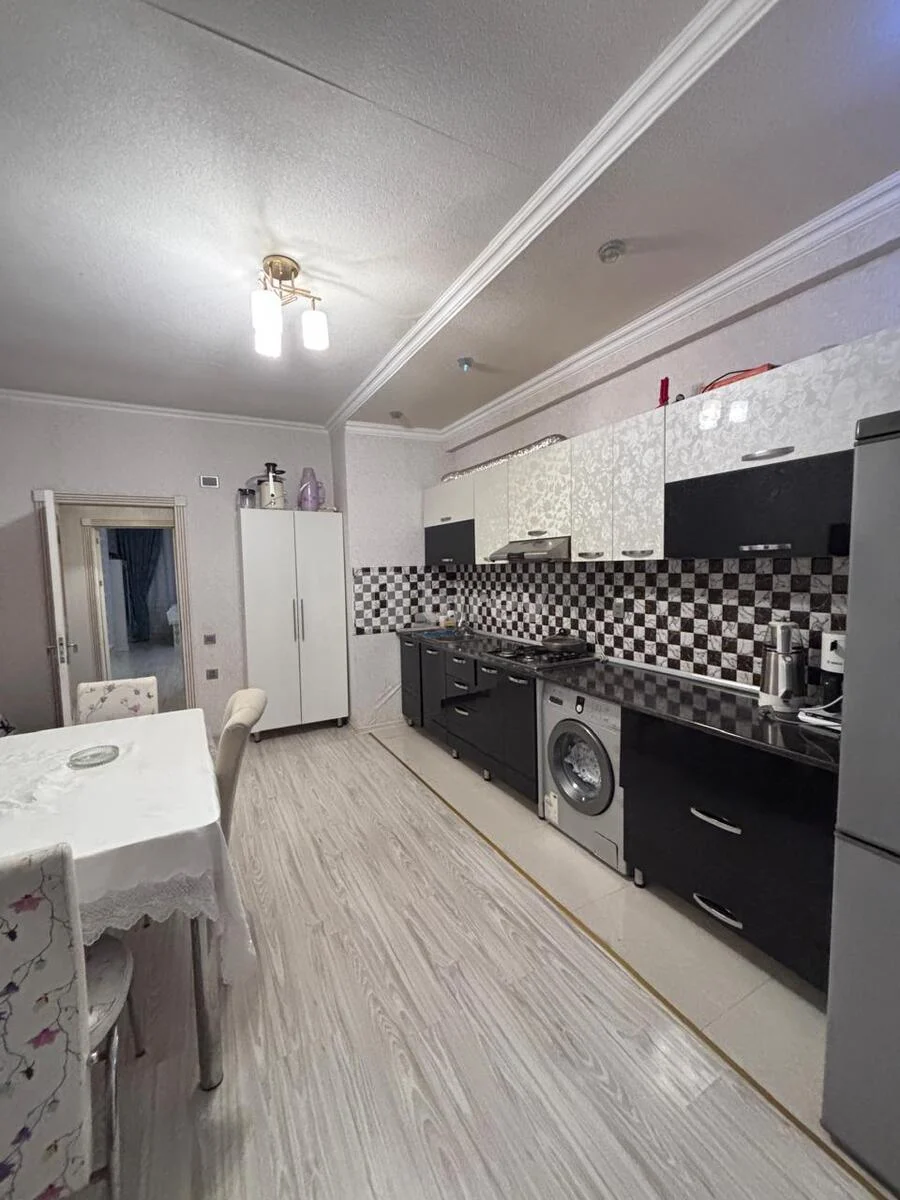 2 otaqlı mənzil, Xırdalan q., AAAF Park Yaşayış Kompleksi, Abşeron rayonu — şəkil 4