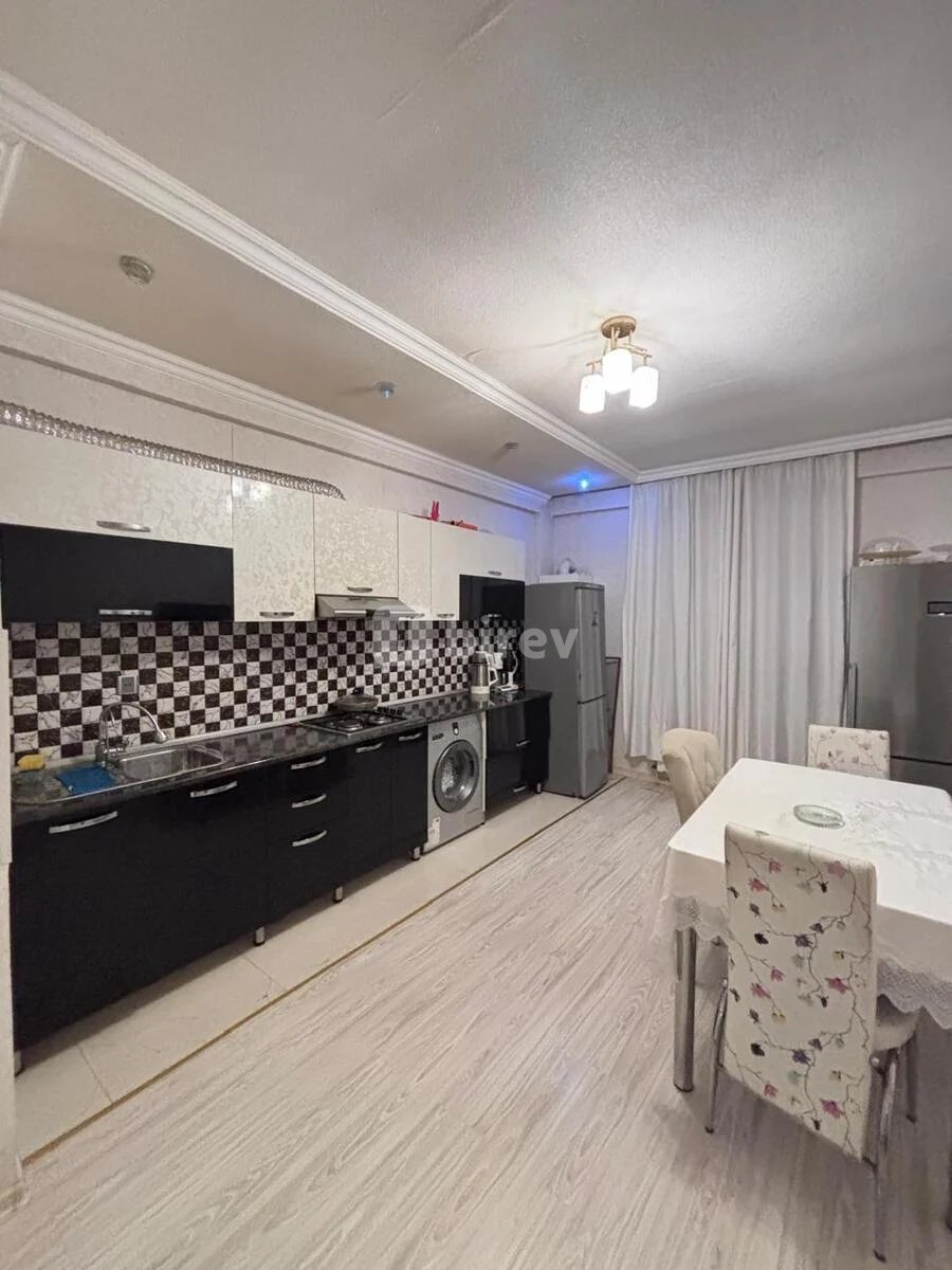 2 otaqlı mənzil, Xırdalan q., AAAF Park Yaşayış Kompleksi, Abşeron rayonu — şəkil 5