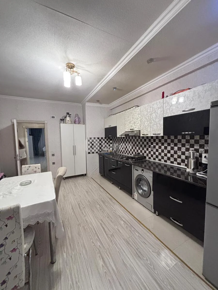 2 otaqlı mənzil, Xırdalan q., AAAF Park Yaşayış Kompleksi, Abşeron rayonu — şəkil 6