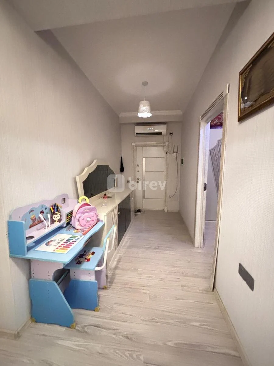 2 otaqlı mənzil, Xırdalan q., AAAF Park Yaşayış Kompleksi, Abşeron rayonu — şəkil 7