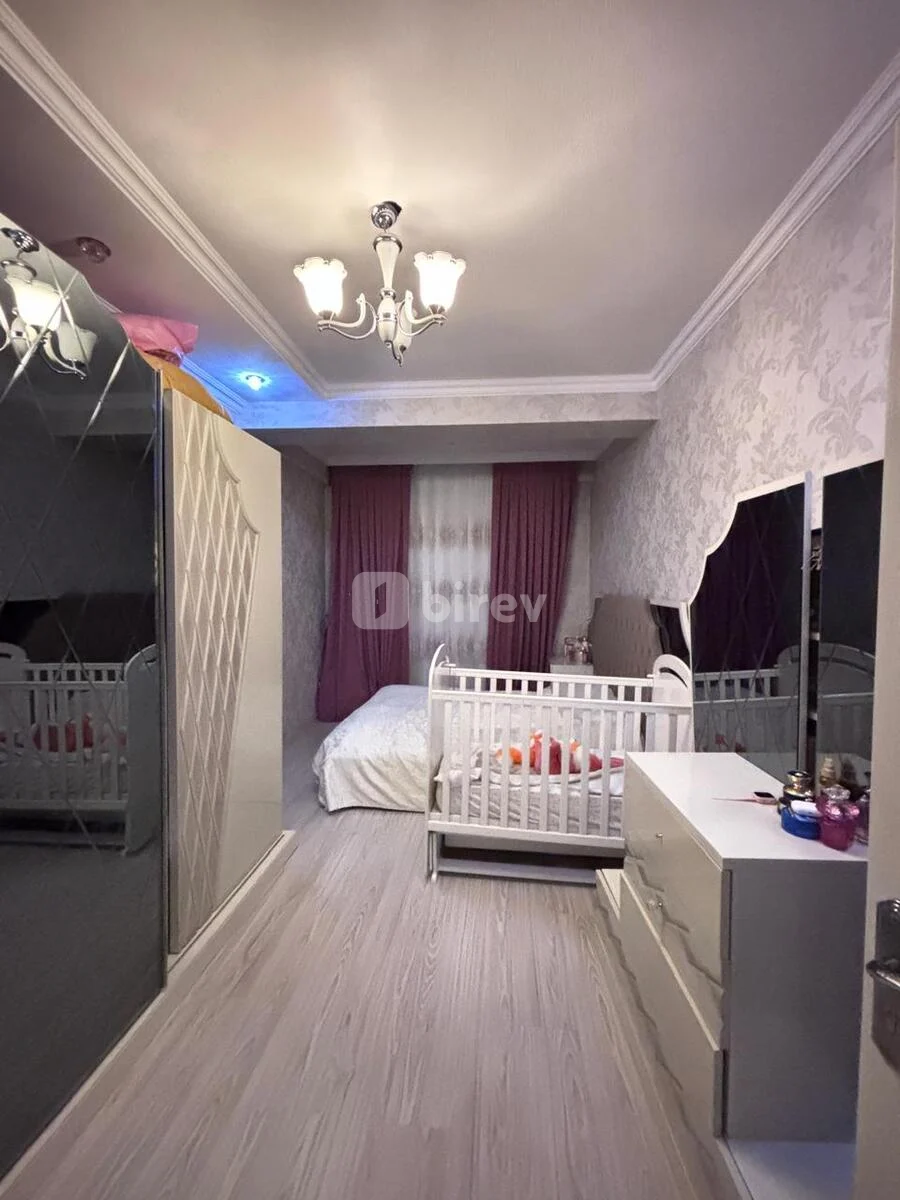 2 otaqlı mənzil, Xırdalan q., AAAF Park Yaşayış Kompleksi, Abşeron rayonu — şəkil 8