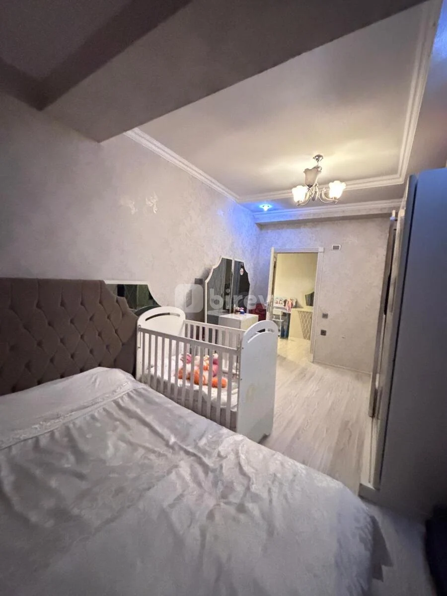 2 otaqlı mənzil, Xırdalan q., AAAF Park Yaşayış Kompleksi, Abşeron rayonu — şəkil 9