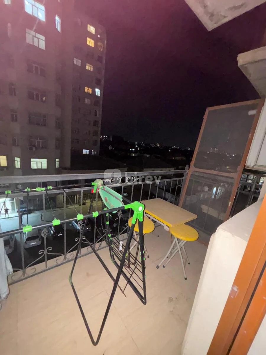 2 otaqlı mənzil, Xırdalan q., AAAF Park Yaşayış Kompleksi, Abşeron rayonu — şəkil 11