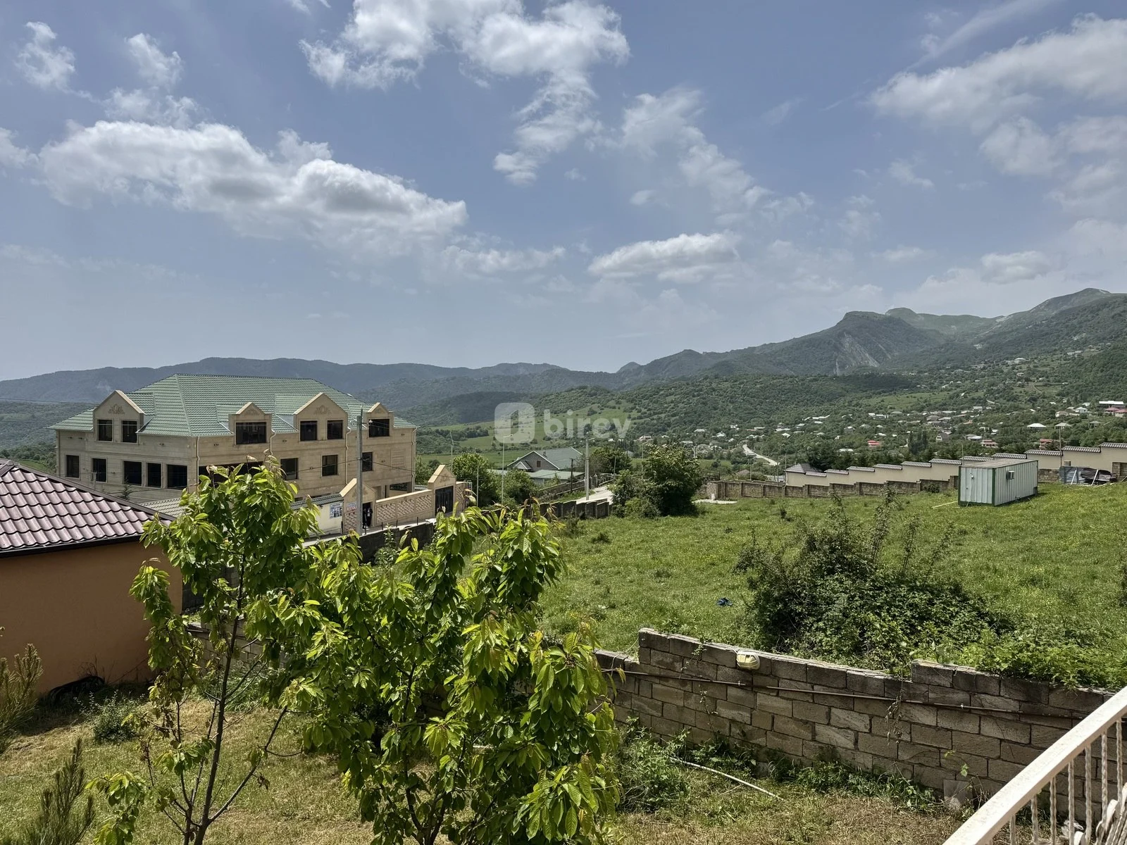 4 otaqlı həyət evi, Şamaxı rayonu, Şamaxı rayonu — şəkil 2