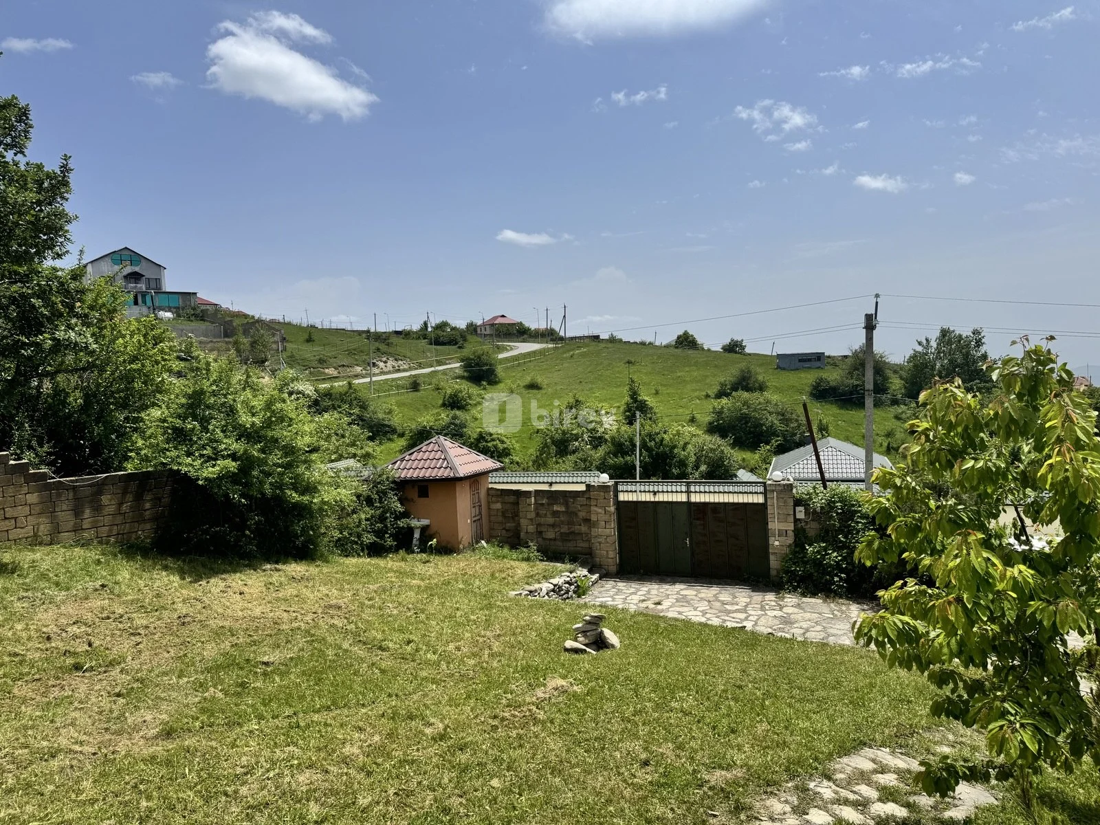 4 otaqlı həyət evi, Şamaxı rayonu, Şamaxı rayonu — şəkil 3