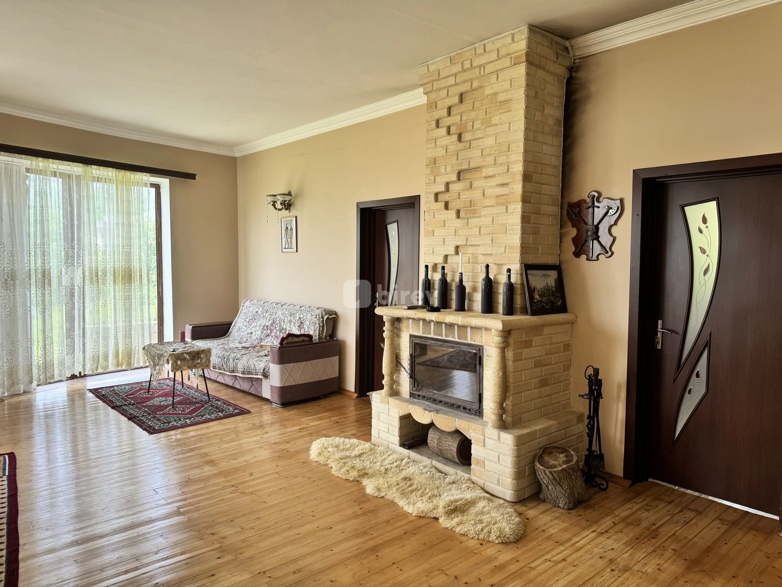4 otaqlı həyət evi, Şamaxı rayonu, Şamaxı rayonu — şəkil 4