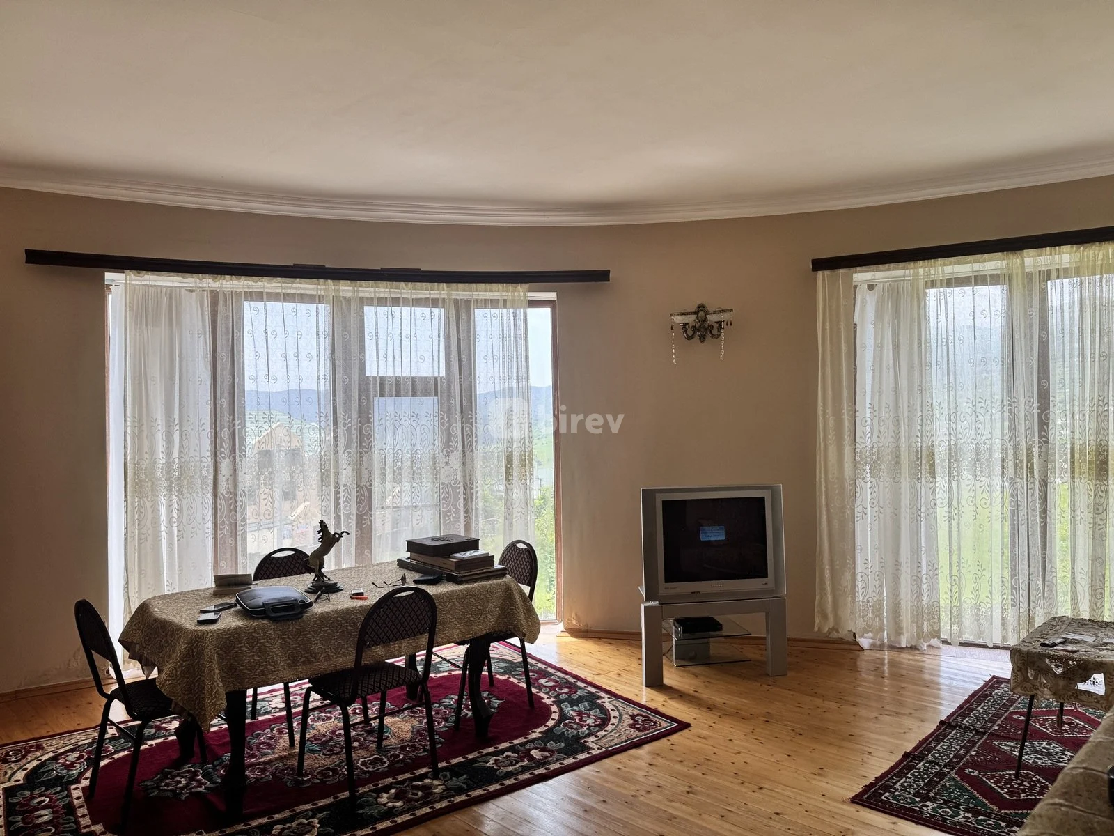 4 otaqlı həyət evi, Şamaxı rayonu, Şamaxı rayonu — şəkil 5