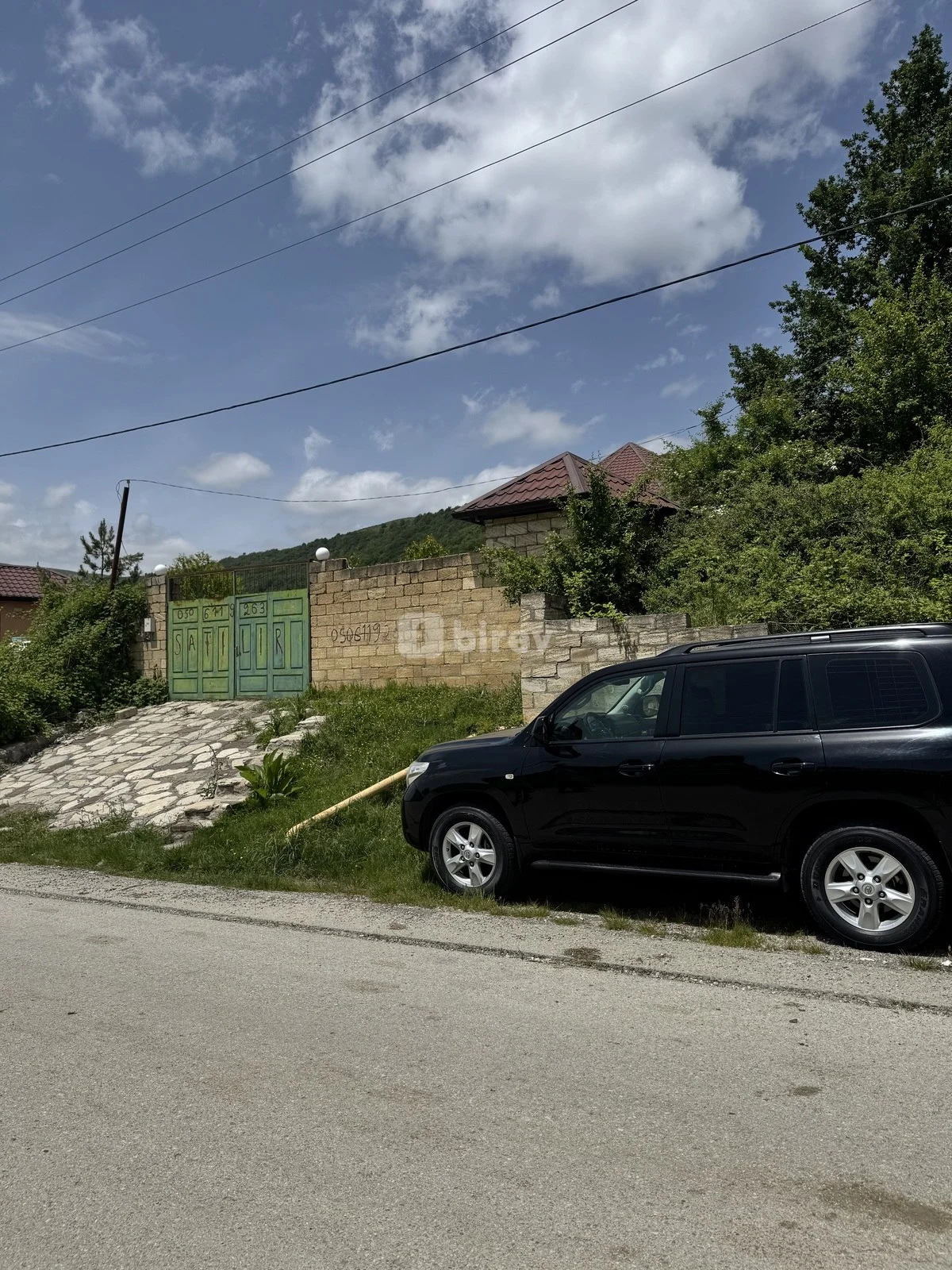 4 otaqlı həyət evi, Şamaxı rayonu, Şamaxı rayonu — şəkil 6