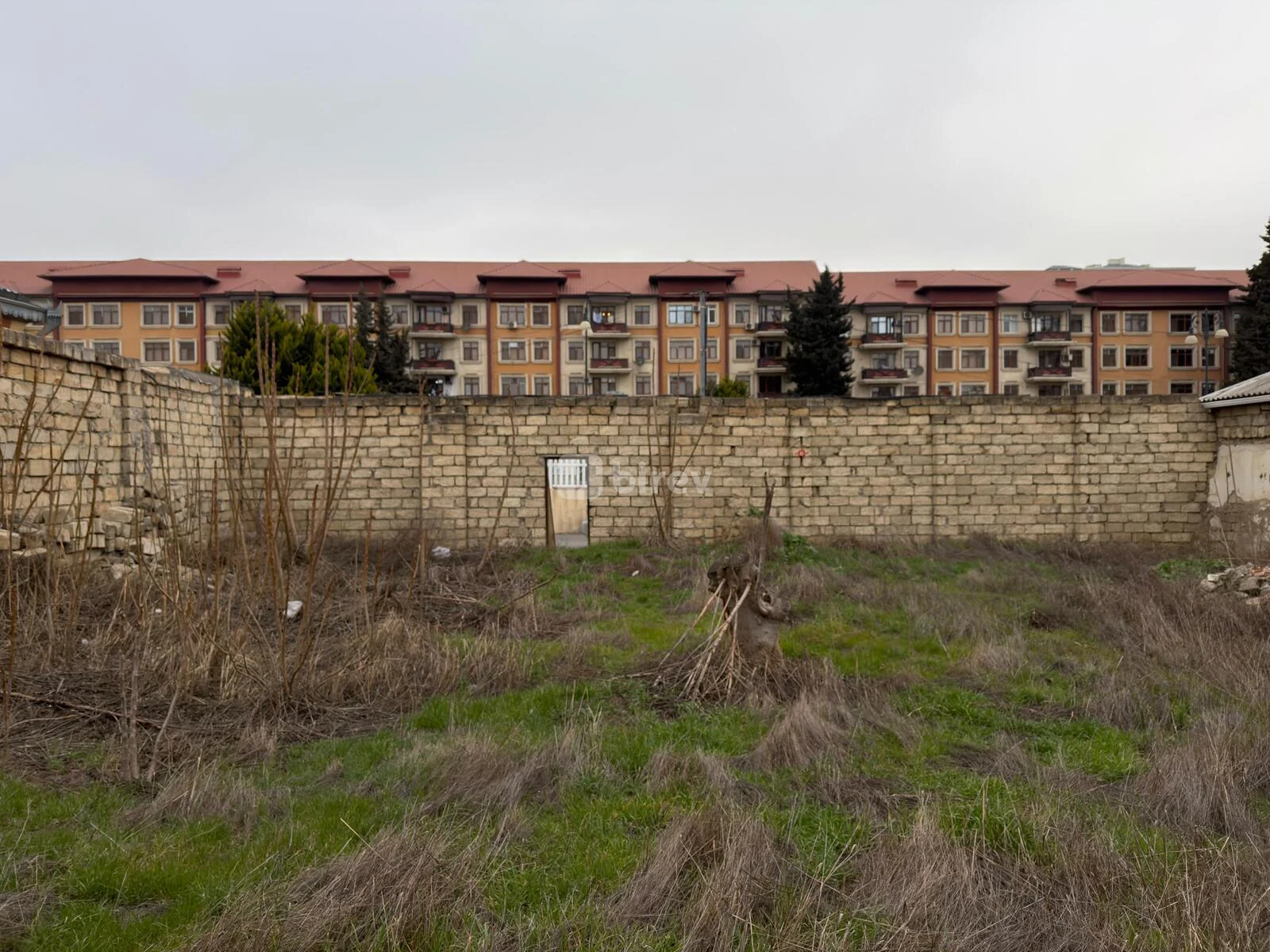 5.2 sot torpaq, 6-cı mikrorayon, Svetlana Məmmədova küç, Binəqədi rayonu — şəkil 6