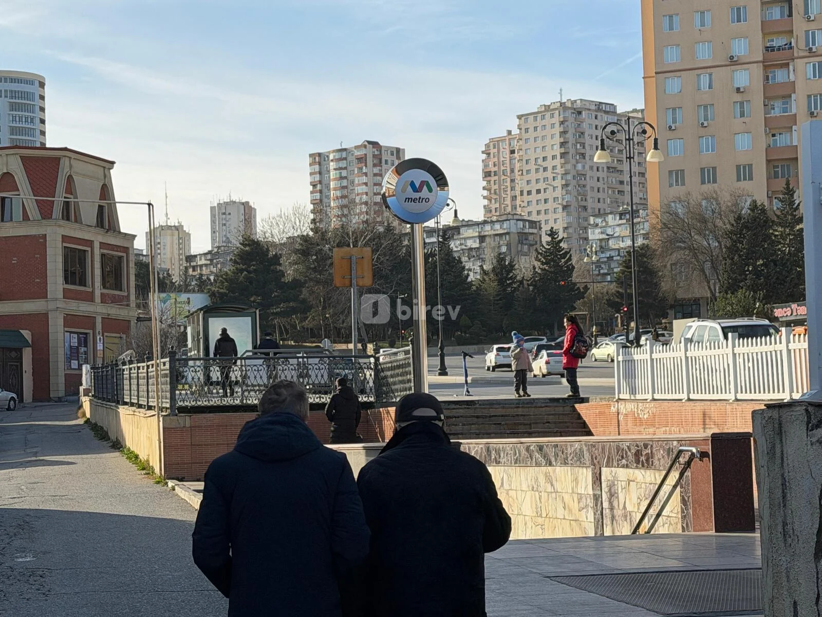5.2 sot torpaq, 6-cı mikrorayon, Svetlana Məmmədova küç, Binəqədi rayonu — şəkil 7