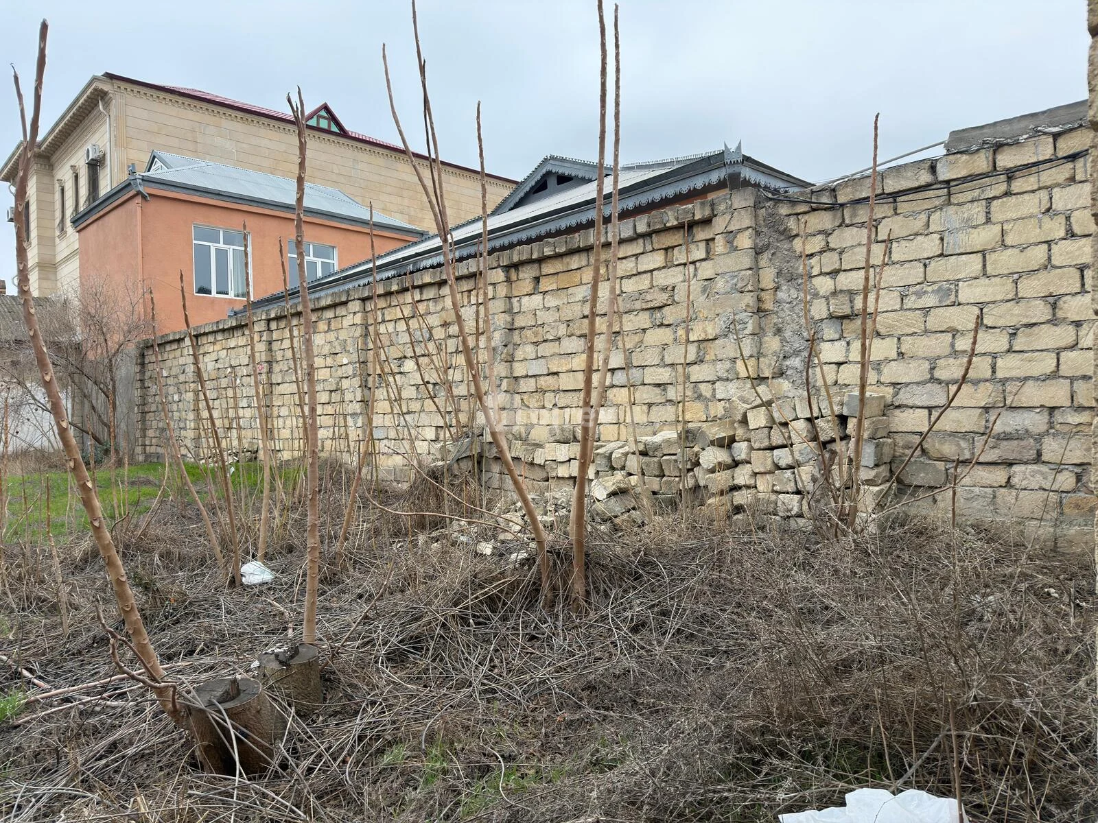 5.2 sot torpaq, 6-cı mikrorayon, Svetlana Məmmədova küç, Binəqədi rayonu — şəkil 9