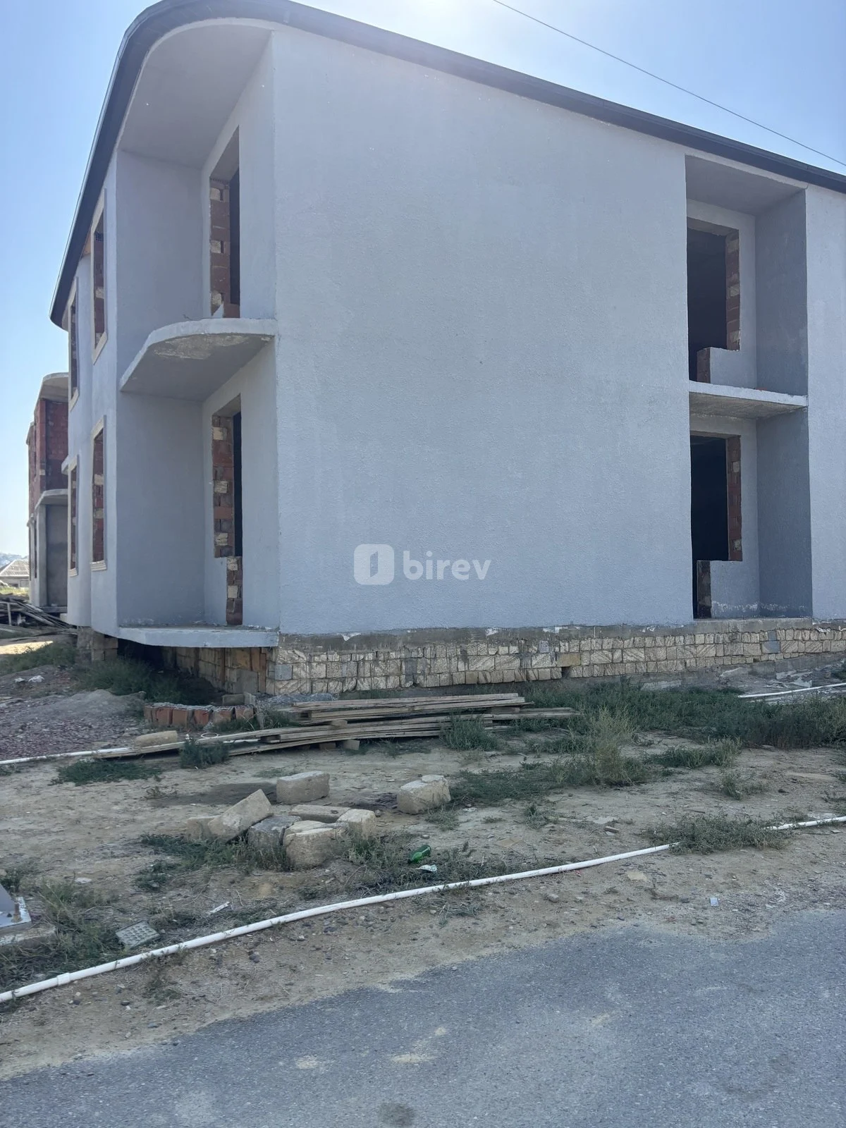 1 otaqlı mənzil, Binəqədi q., Binəqədi qəs., Binəqədi rayonu — şəkil 4