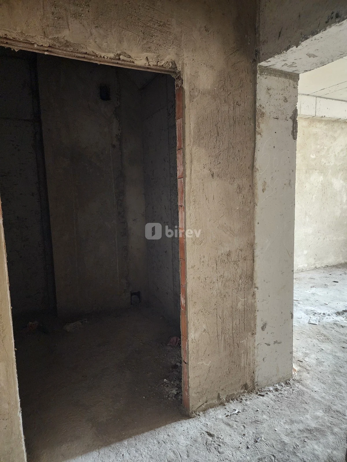 3 otaqlı mənzil, Ağ şəhər q., Ağ Şəhər qəs., Xətai rayonu — şəkil 8