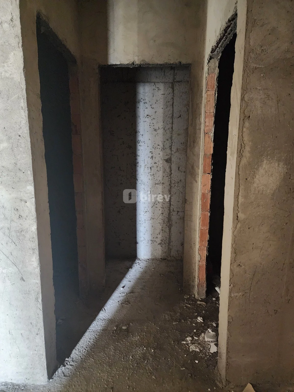 3 otaqlı mənzil, Ağ şəhər q., Ağ Şəhər qəs., Xətai rayonu — şəkil 13