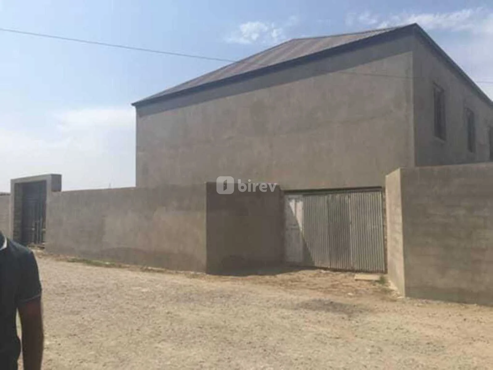 7 otaqlı həyət evi, Binə q., Binə qəsəbəsi., Xəzər rayonu — şəkil 3
