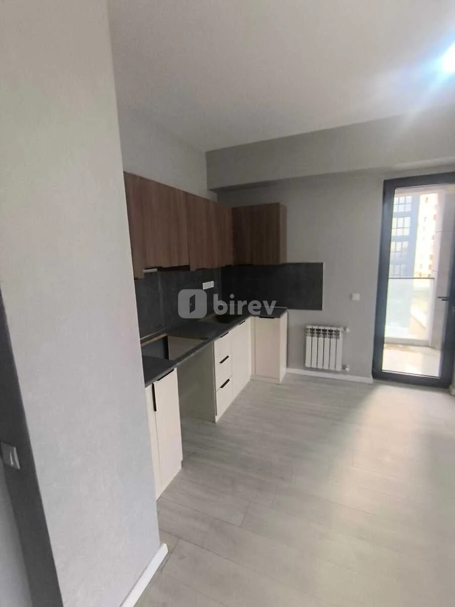 2 otaqlı mənzil, Zığ q., Hətəm Allahverdiyev küç. 78, Suraxanı rayonu — şəkil 3