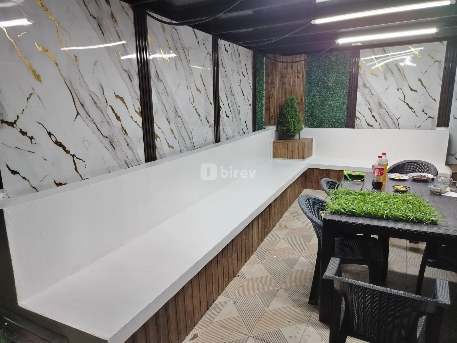 5 otaqlı həyət evi, Abşeron rayonu, Mübariz İbrahimov küçəsi, Bakı şəhəri — şəkil 4