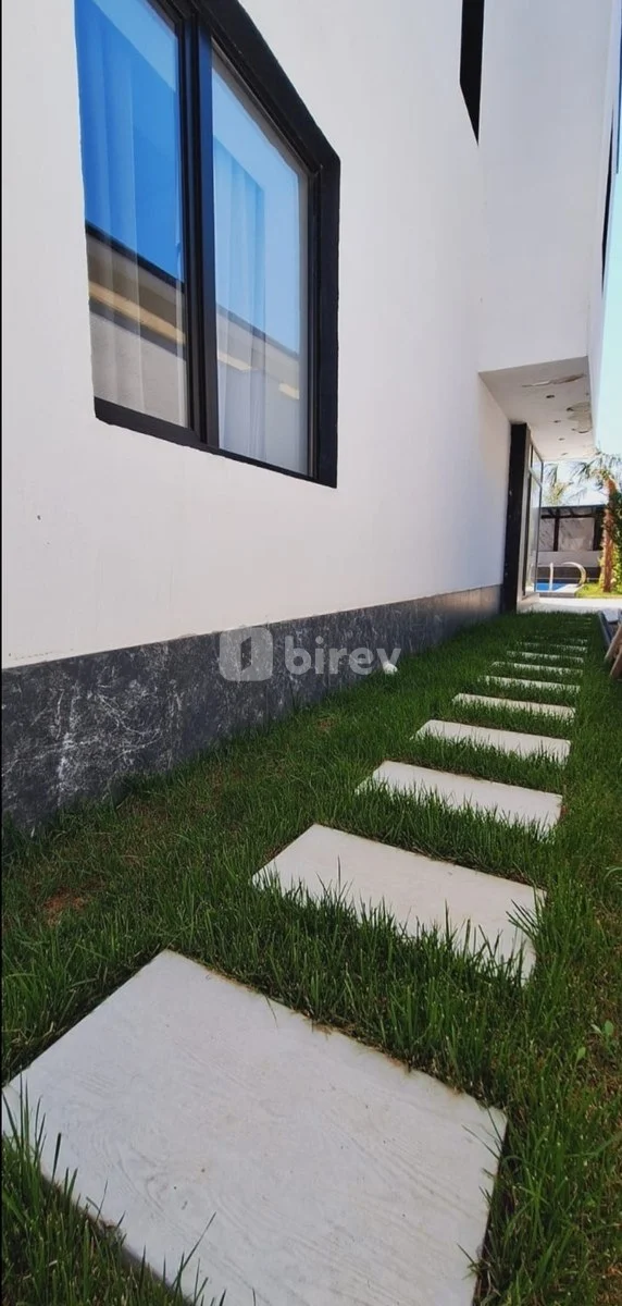 5 otaqlı həyət evi, Abşeron rayonu, Mübariz İbrahimov küçəsi, Bakı şəhəri — şəkil 9