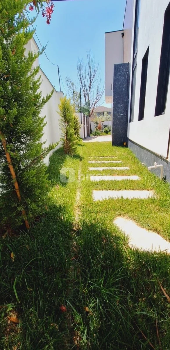 5 otaqlı həyət evi, Abşeron rayonu, Mübariz İbrahimov küçəsi, Bakı şəhəri — şəkil 10