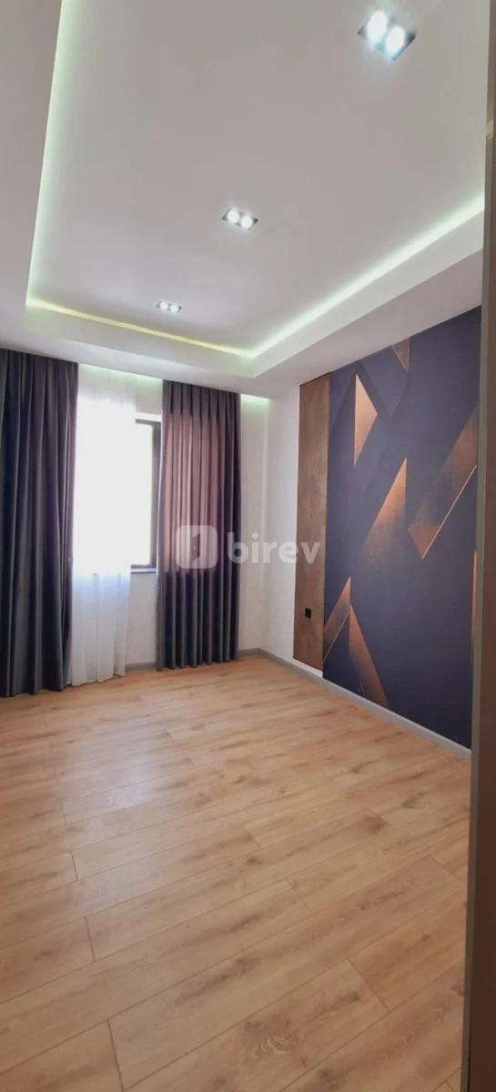 5 otaqlı həyət evi, Abşeron rayonu, Mübariz İbrahimov küçəsi, Bakı şəhəri — şəkil 11